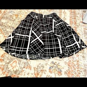 Skirt- size small